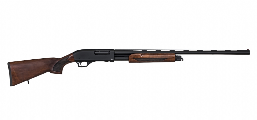 PA-203 Walnut