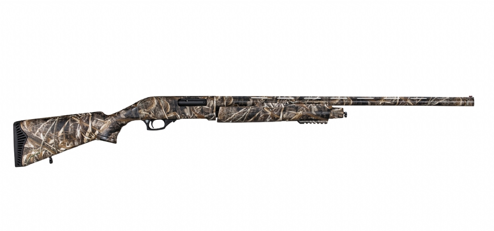 PA-203 Max 5 Camo
