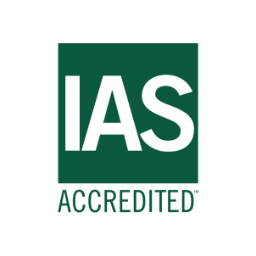 IAS Accredited