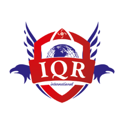 IQR Certified